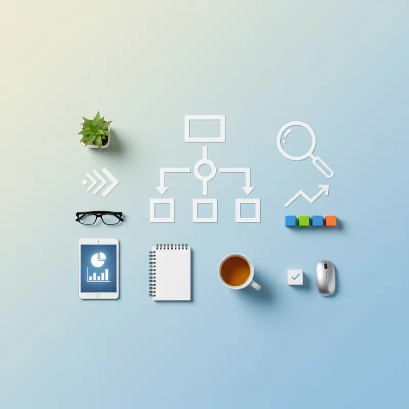 audit SEO — mots-clés